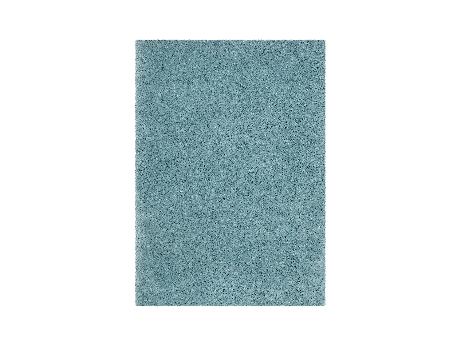 Tapis Bleu 155 X 229 cm - Bibi