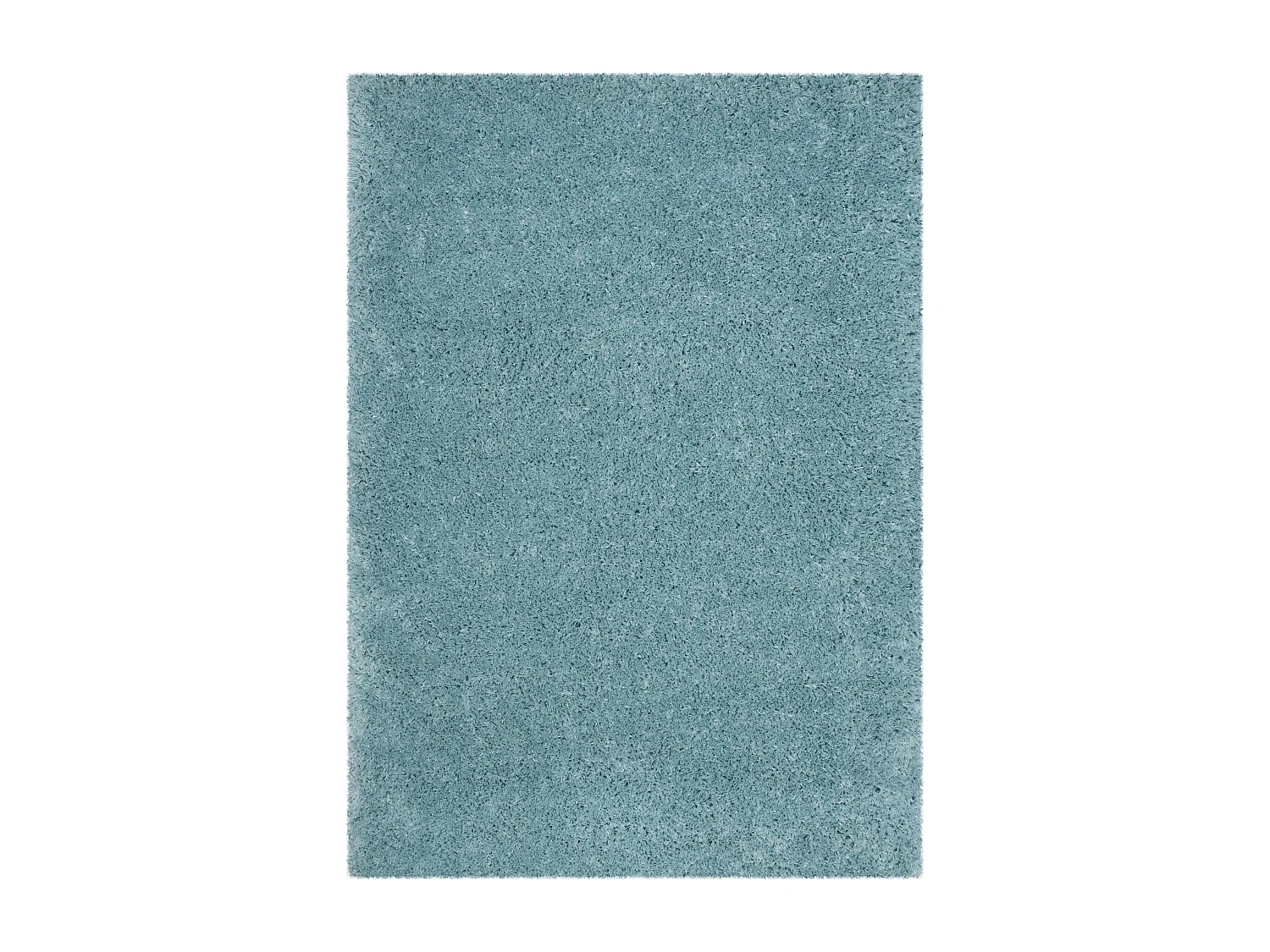 Tapis Bleu 155 X 229 cm - Bibi