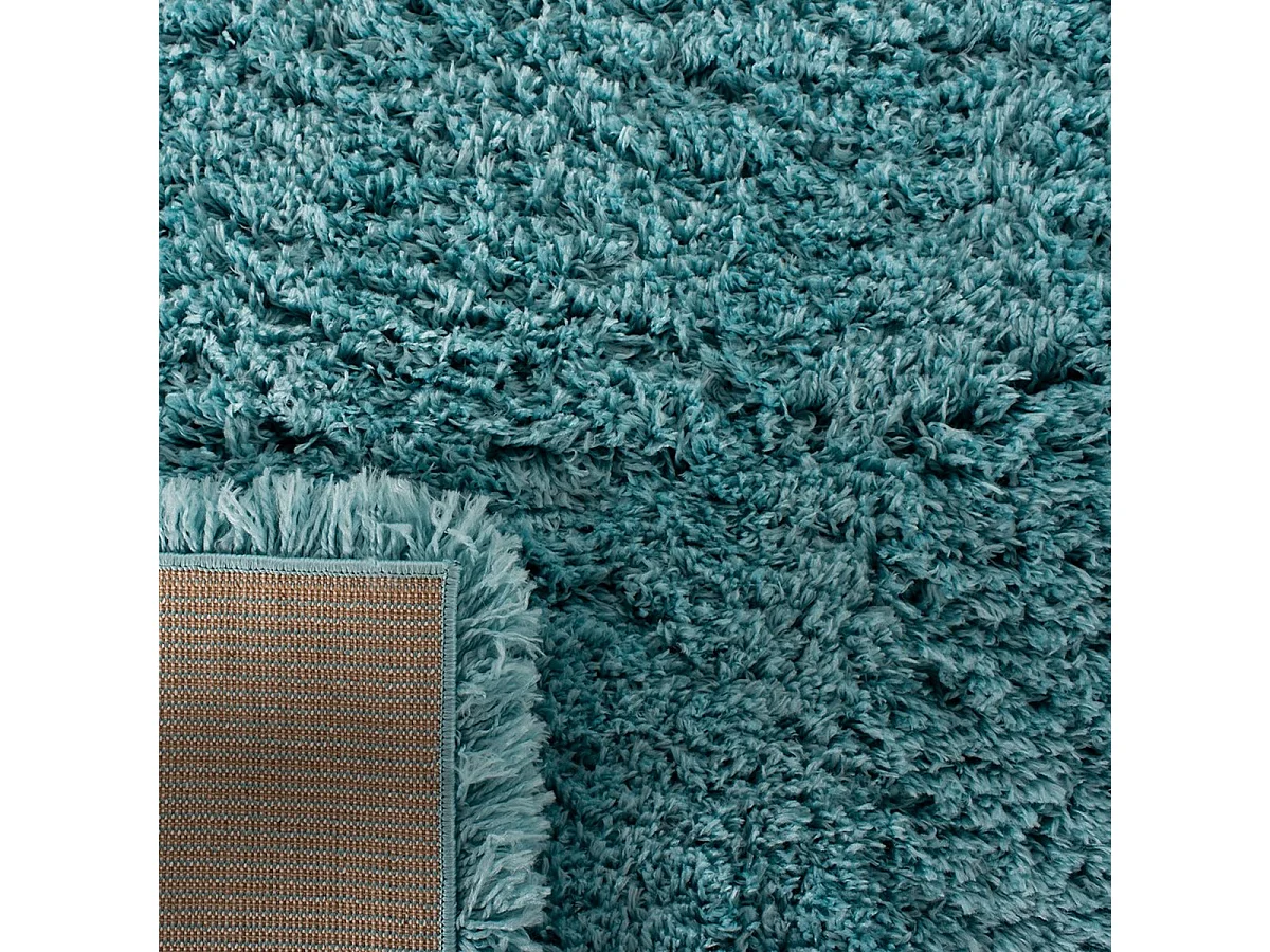 Tapis Bleu 155 X 229 cm - Bibi