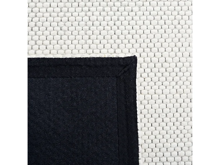 Tapis Ivoire 122 X 183 cm - Mae