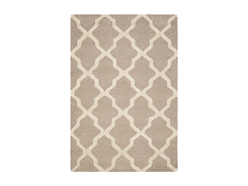 Tapis Neutre 91 X 152 cm - Ava