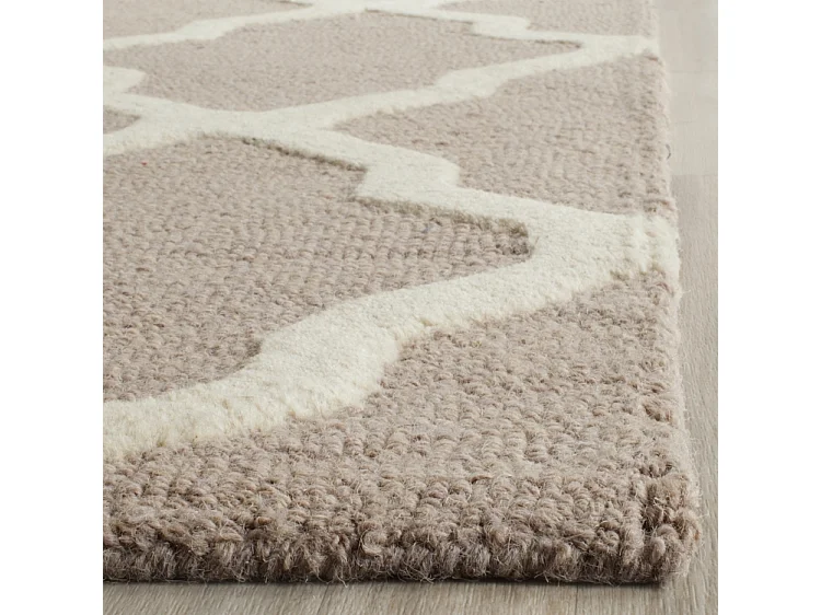 Tapis Neutre 91 X 152 cm - Ava