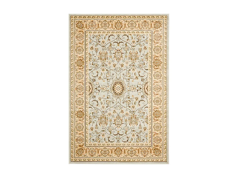 Tapis Gris/Neutre 155 X 231 cm - Marseille