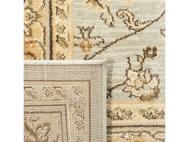 Tapis Gris/Neutre 155 X 231 cm - Marseille