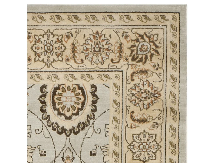 Tapis Gris/Neutre 155 X 231 cm - Marseille