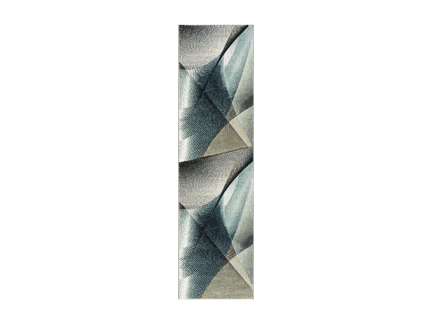 Tapis Gris 69 X 244 cm - Jayla