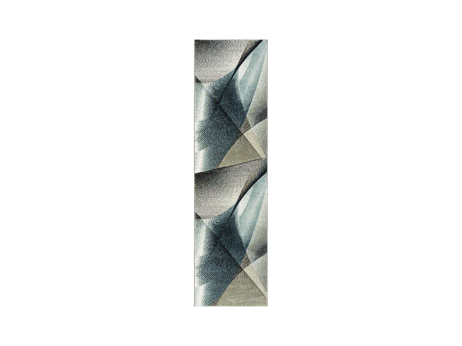 Tapis Gris 69 X 244 cm - Jayla
