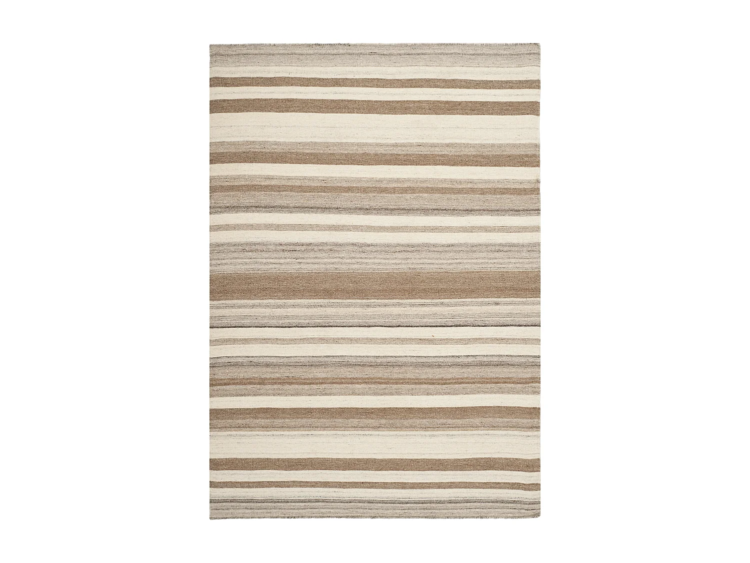 Tapis Neutre 122 X 183 cm - Loma