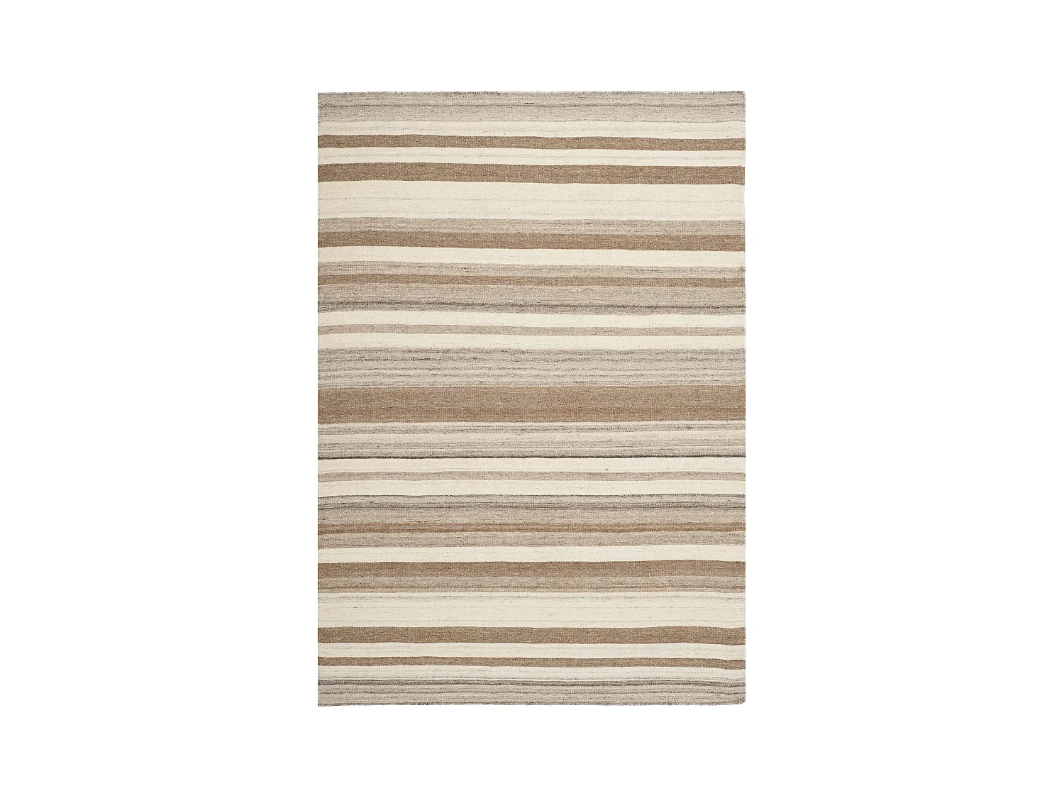 Tapis Neutre 122 X 183 cm - Loma