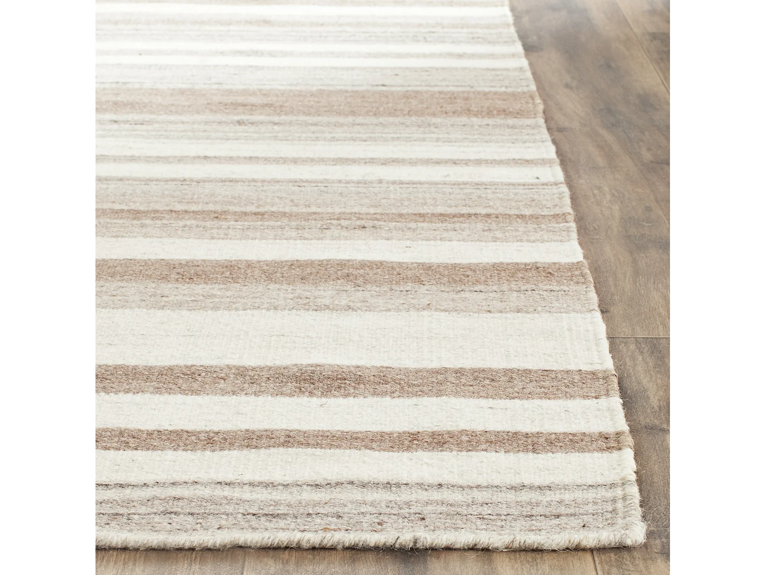 Tapis Neutre 122 X 183 cm - Loma