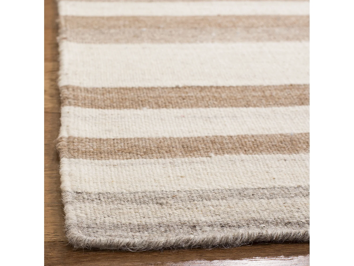 Tapis Neutre 122 X 183 cm - Loma