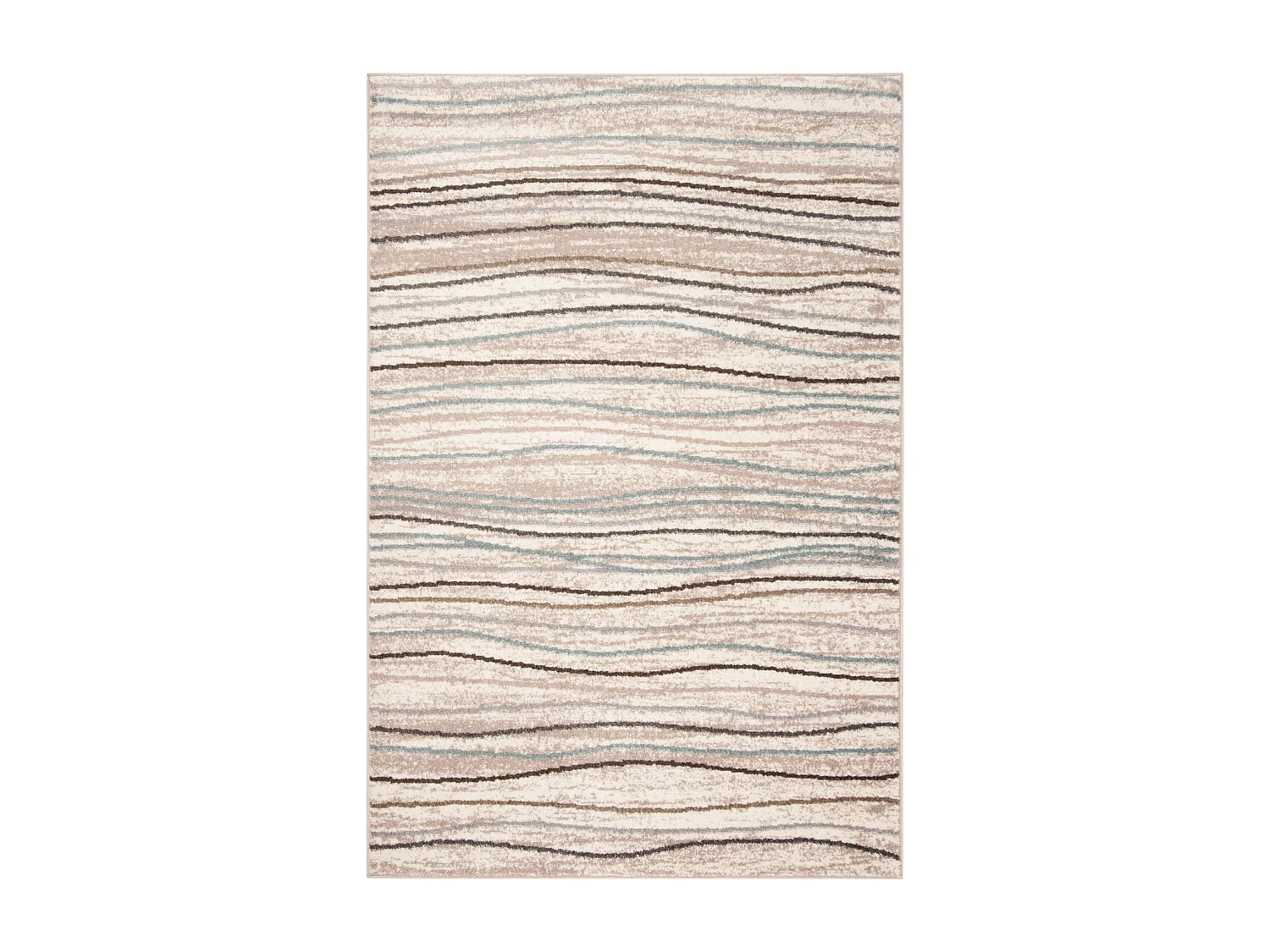 Tapis Neutre 122 X 183 cm - Holland