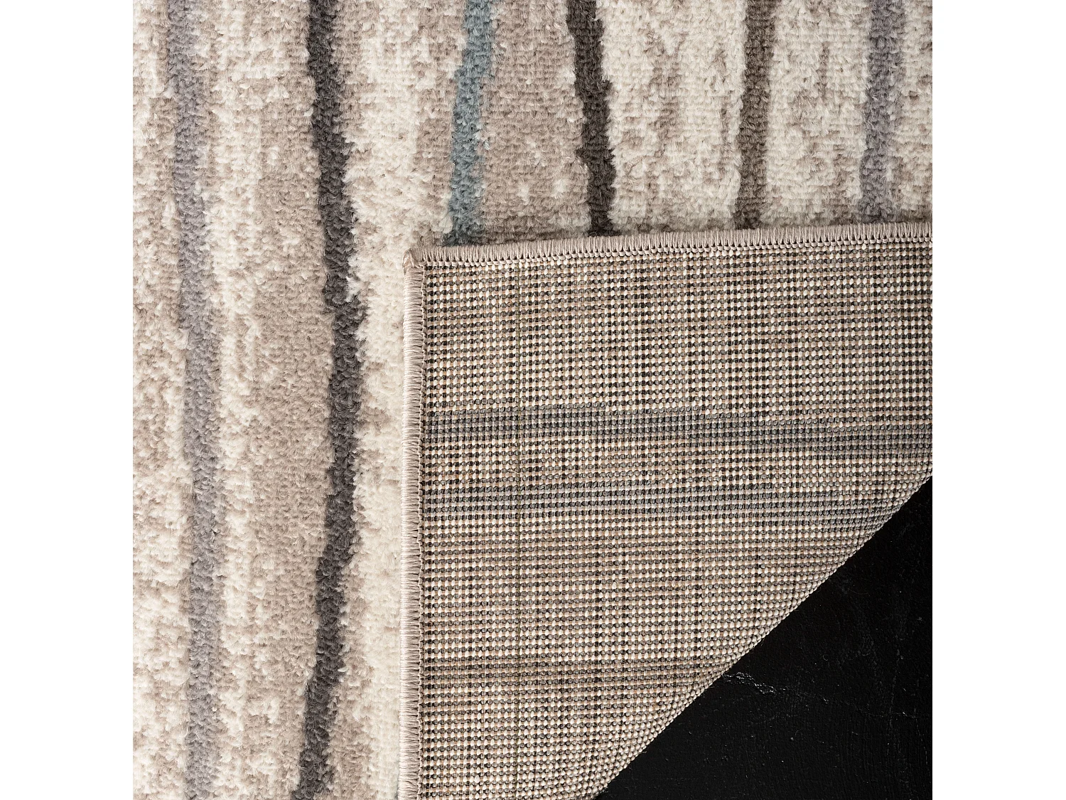 Tapis Neutre 122 X 183 cm - Holland