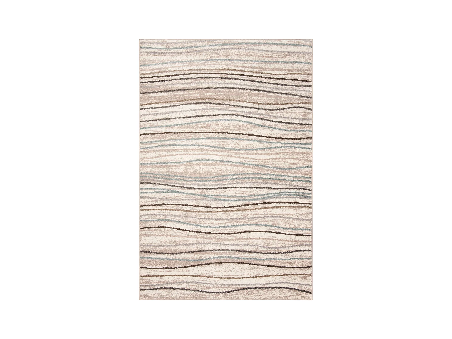 Tapis Neutre 122 X 183 cm - Holland