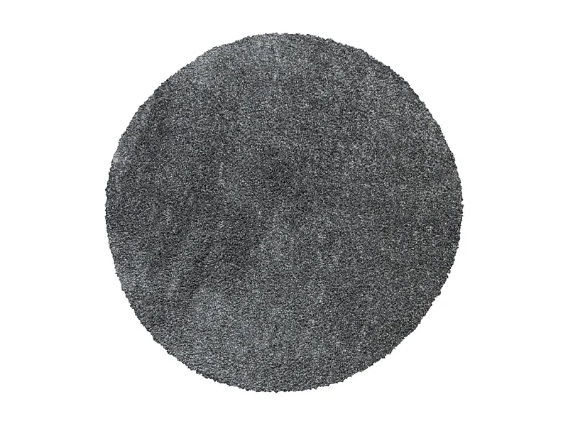 Tapis Gris 122 X 122 cm - Lola