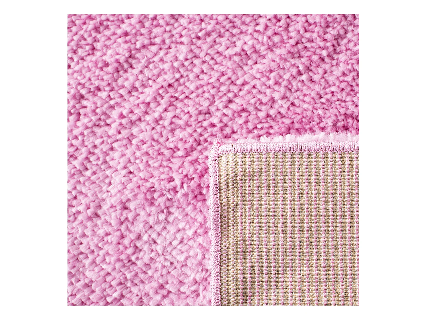Tapis Rose 61 X 91 cm - Lola