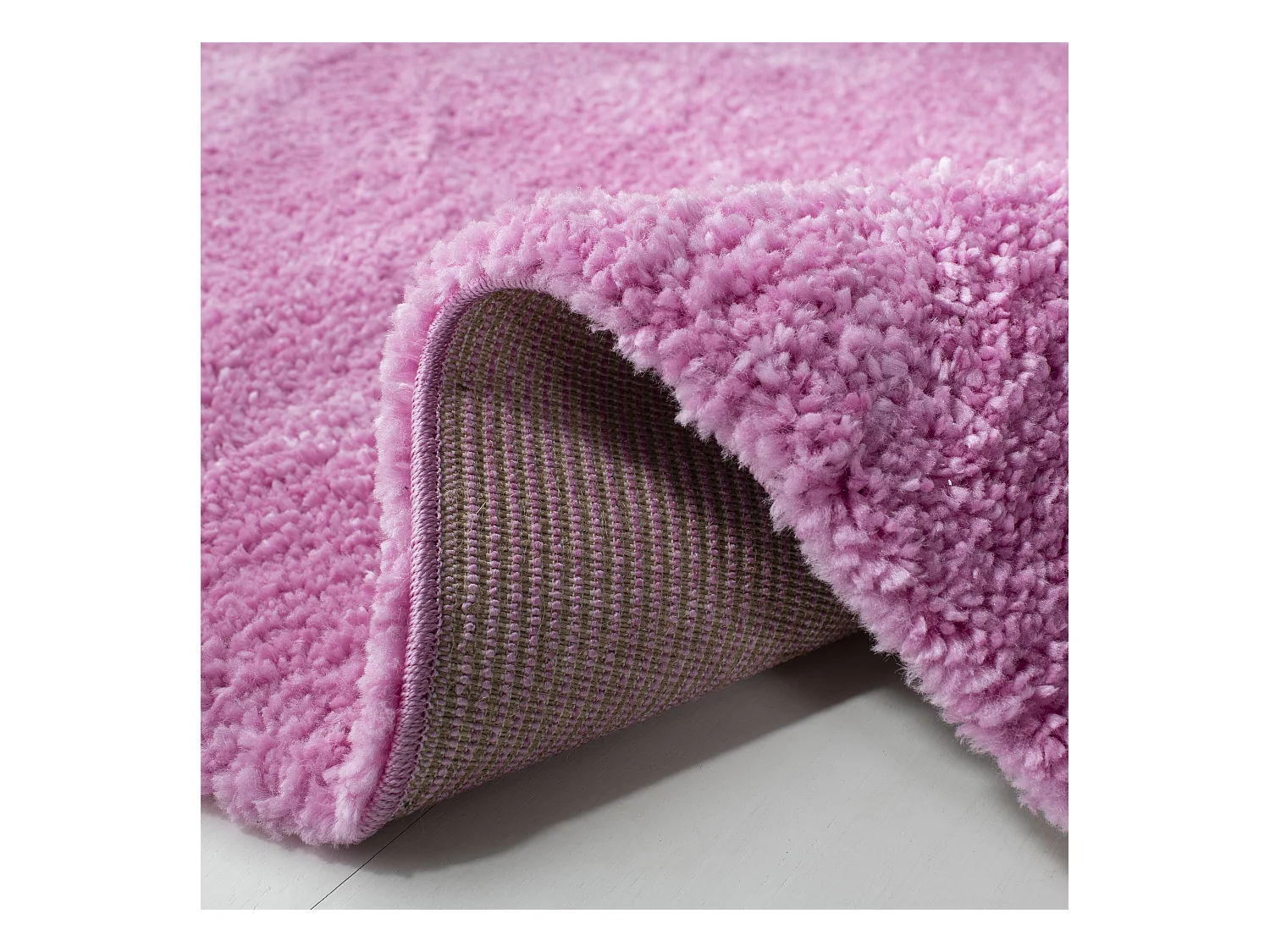 Tapis Rose 61 X 91 cm - Lola