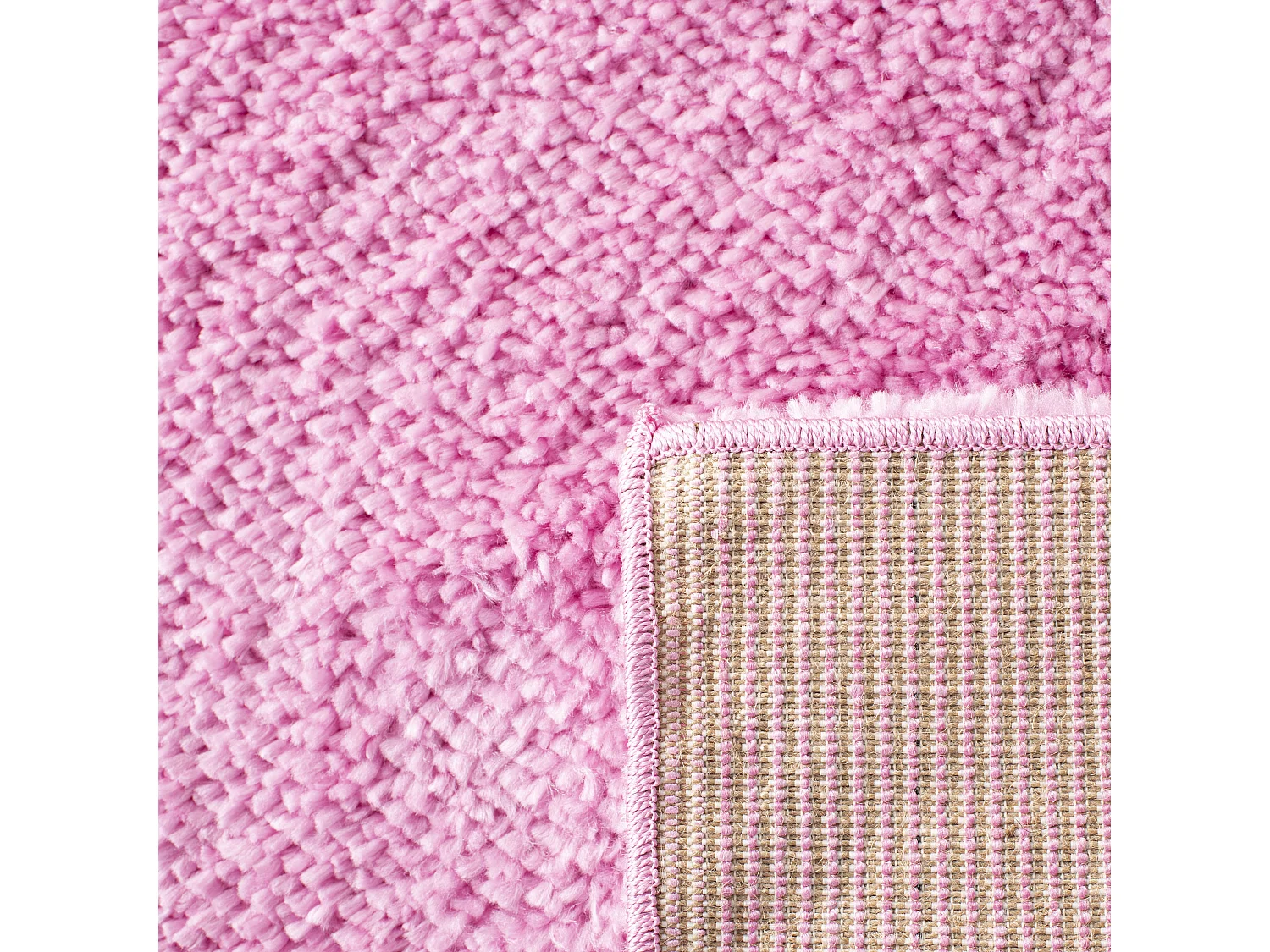 Tapis Rose 61 X 91 cm - Lola