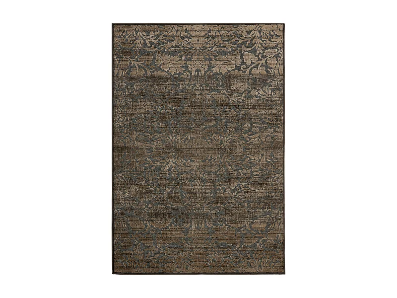 Tapis Gris 160 X 229 cm - Havana