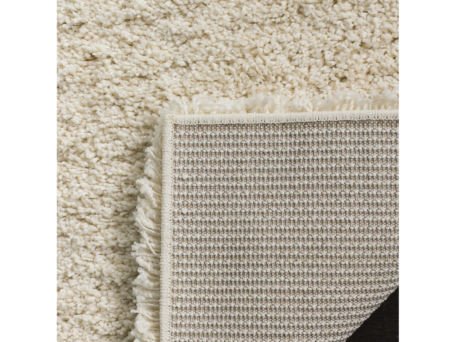Tapis Neutre 91 X 152 cm - Crosby