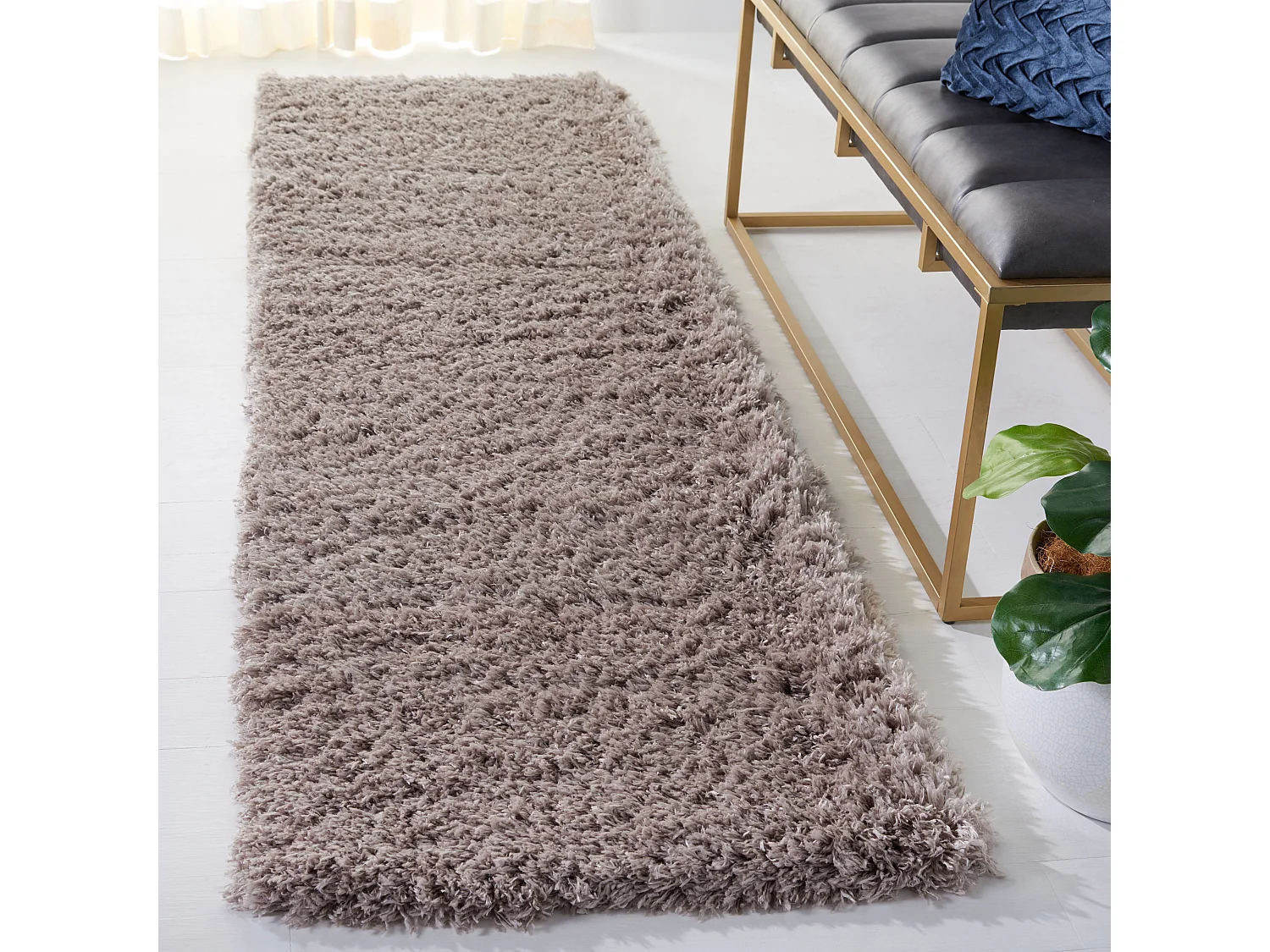 Tapis Vert 69 X 244 cm - Bibi