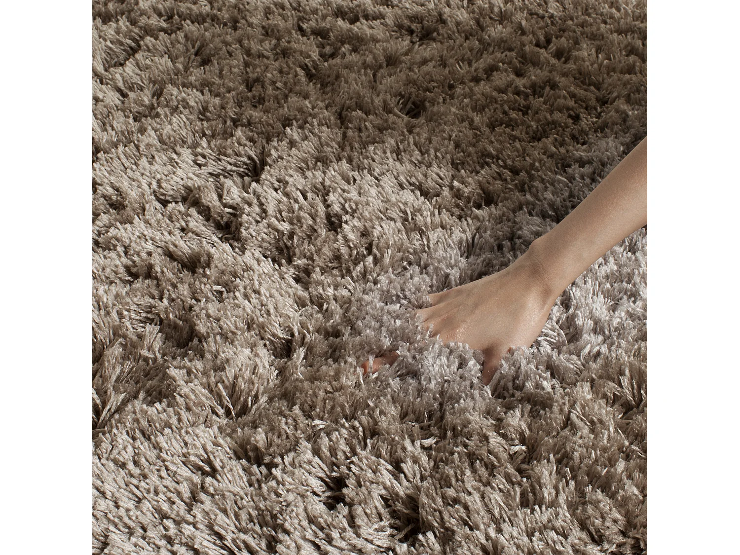 Tapis Vert 69 X 244 cm - Bibi