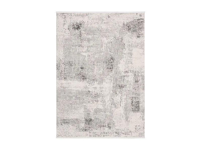 Tapis Gris/Neutre 122 X 183 cm - Lyra