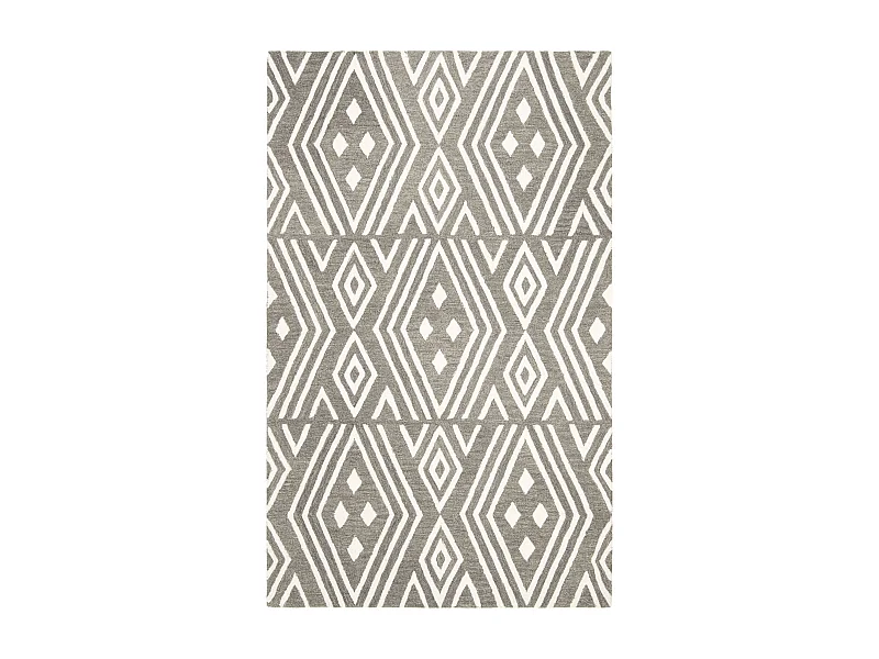 Tapis Neutre 152 X 244 cm - Liliane