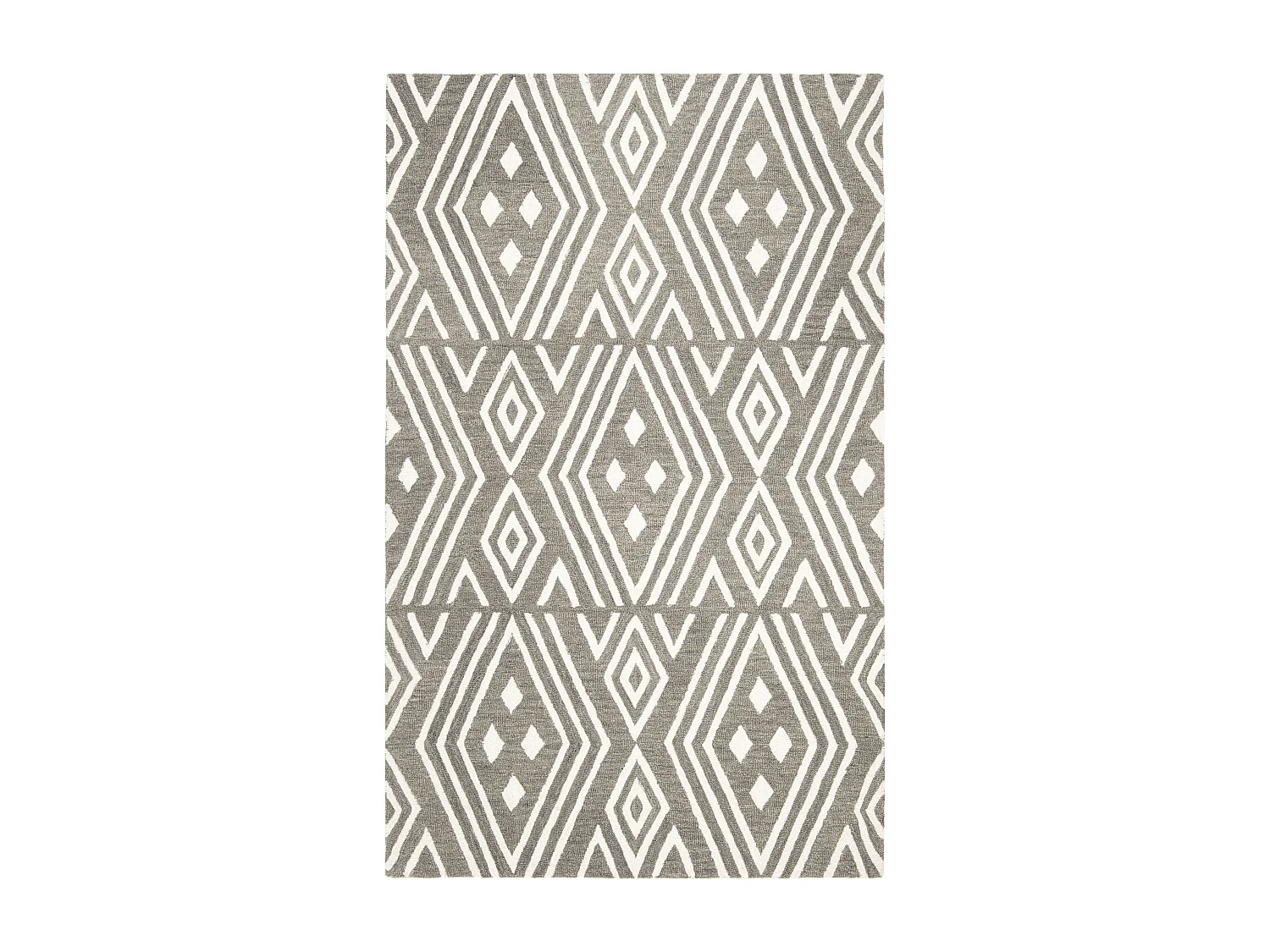 Tapis Neutre 152 X 244 cm - Liliane