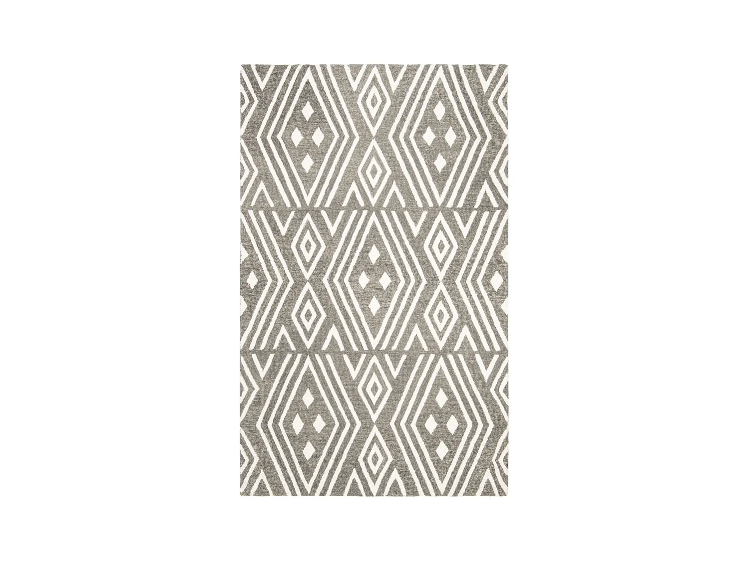 Tapis Neutre 152 X 244 cm - Liliane