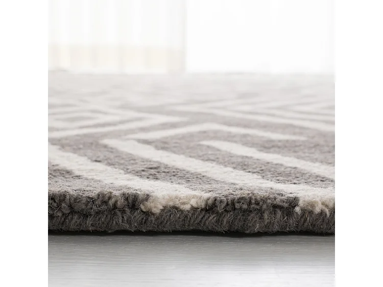 Tapis Neutre 152 X 244 cm - Liliane