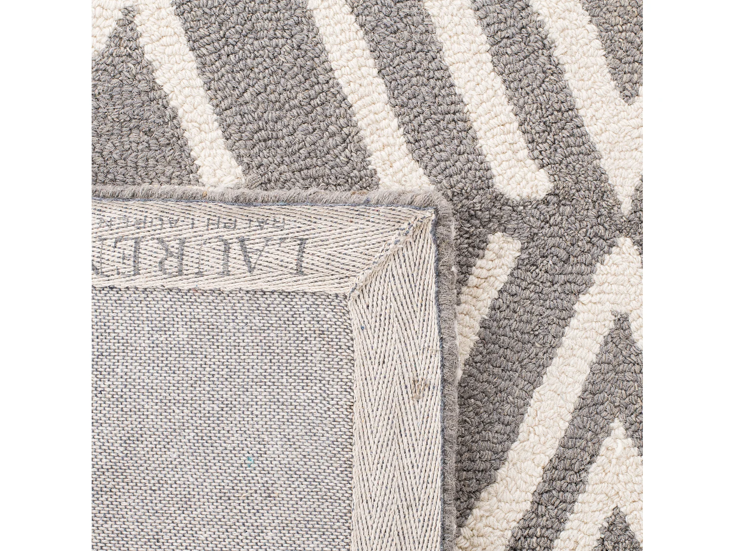 Tapis Neutre 152 X 244 cm - Liliane