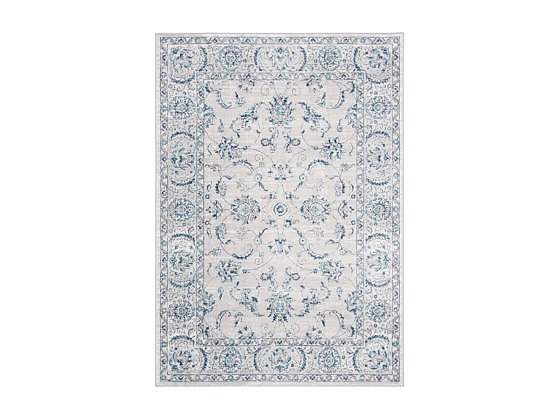 Tapis Gris 160 X 229 cm - Shelley