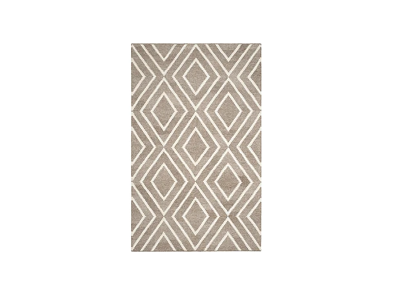 Tapis Neutre/Neutre 152 X 244 cm - Tamsin