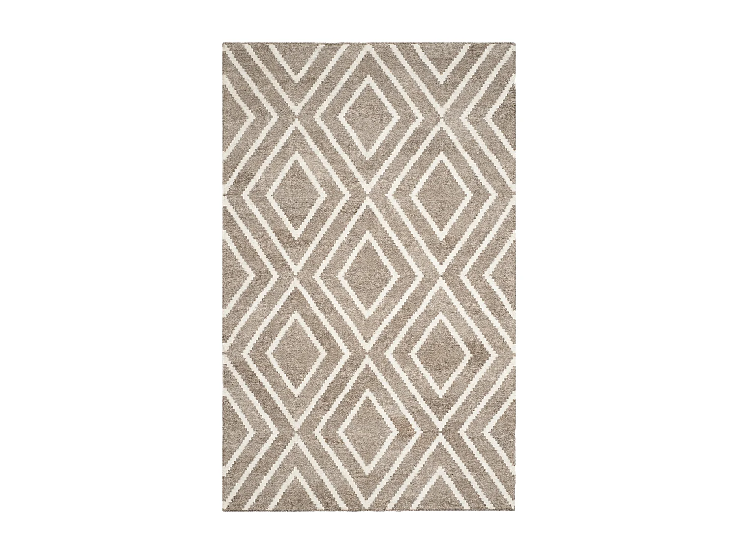 Tapis Neutre/Neutre 152 X 244 cm - Tamsin