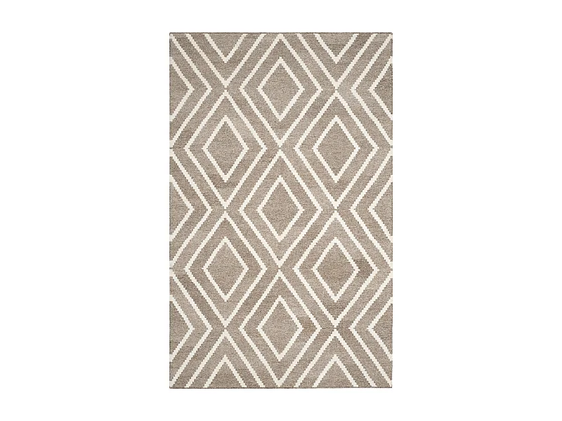 Tapis Neutre/Neutre 152 X 244 cm - Tamsin