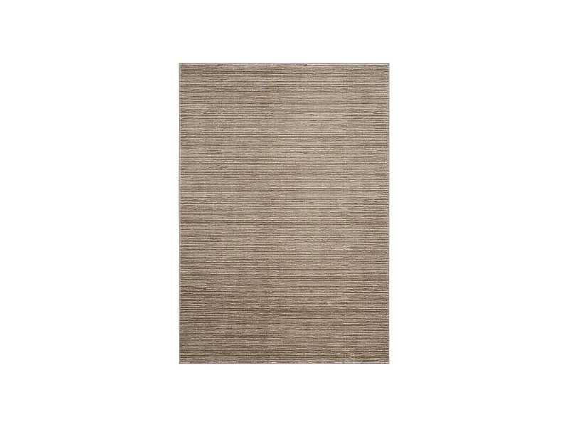Tapis Marron 155 X 229 cm - Valentine