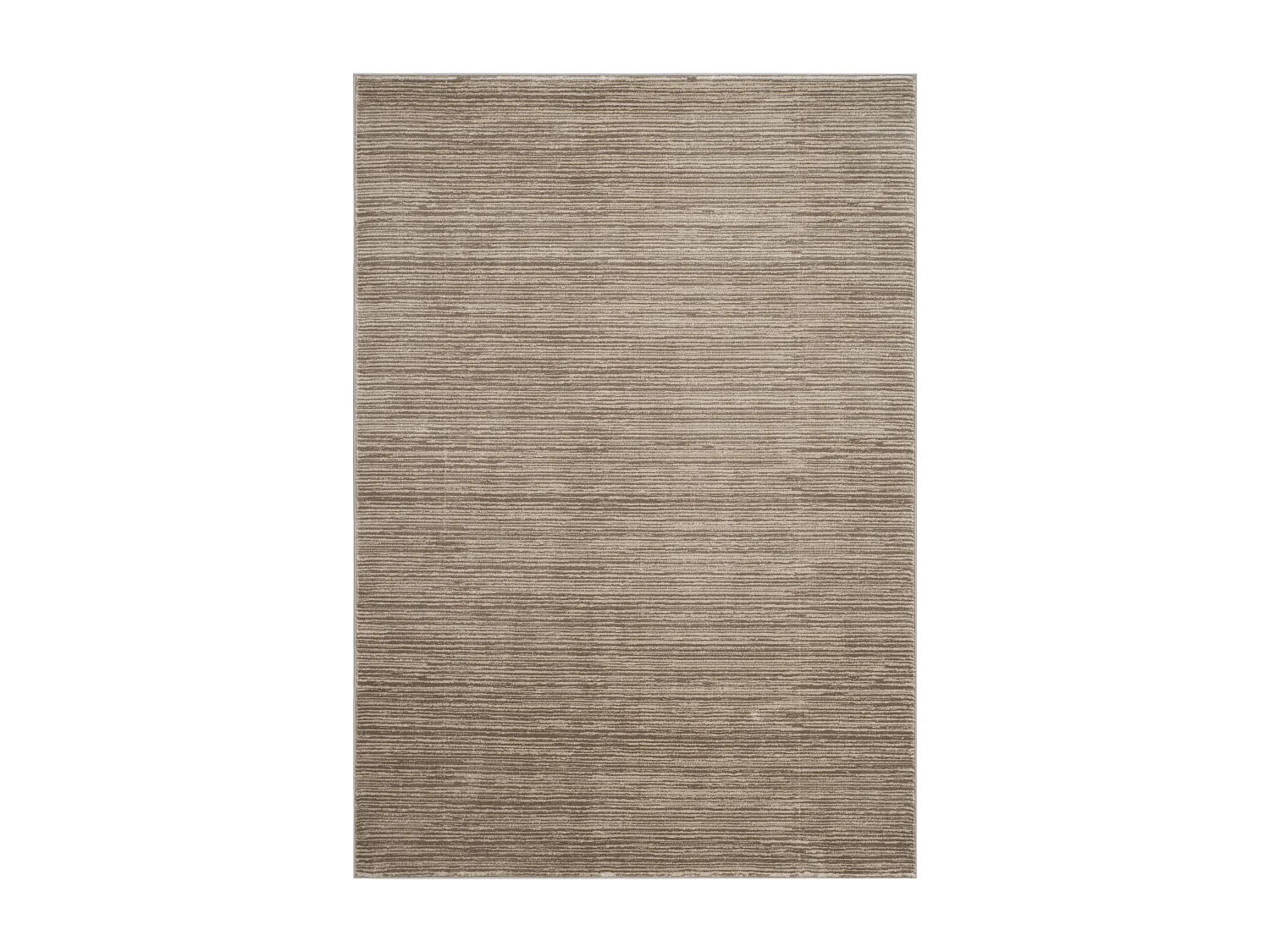 Tapis Marron 155 X 229 cm - Valentine