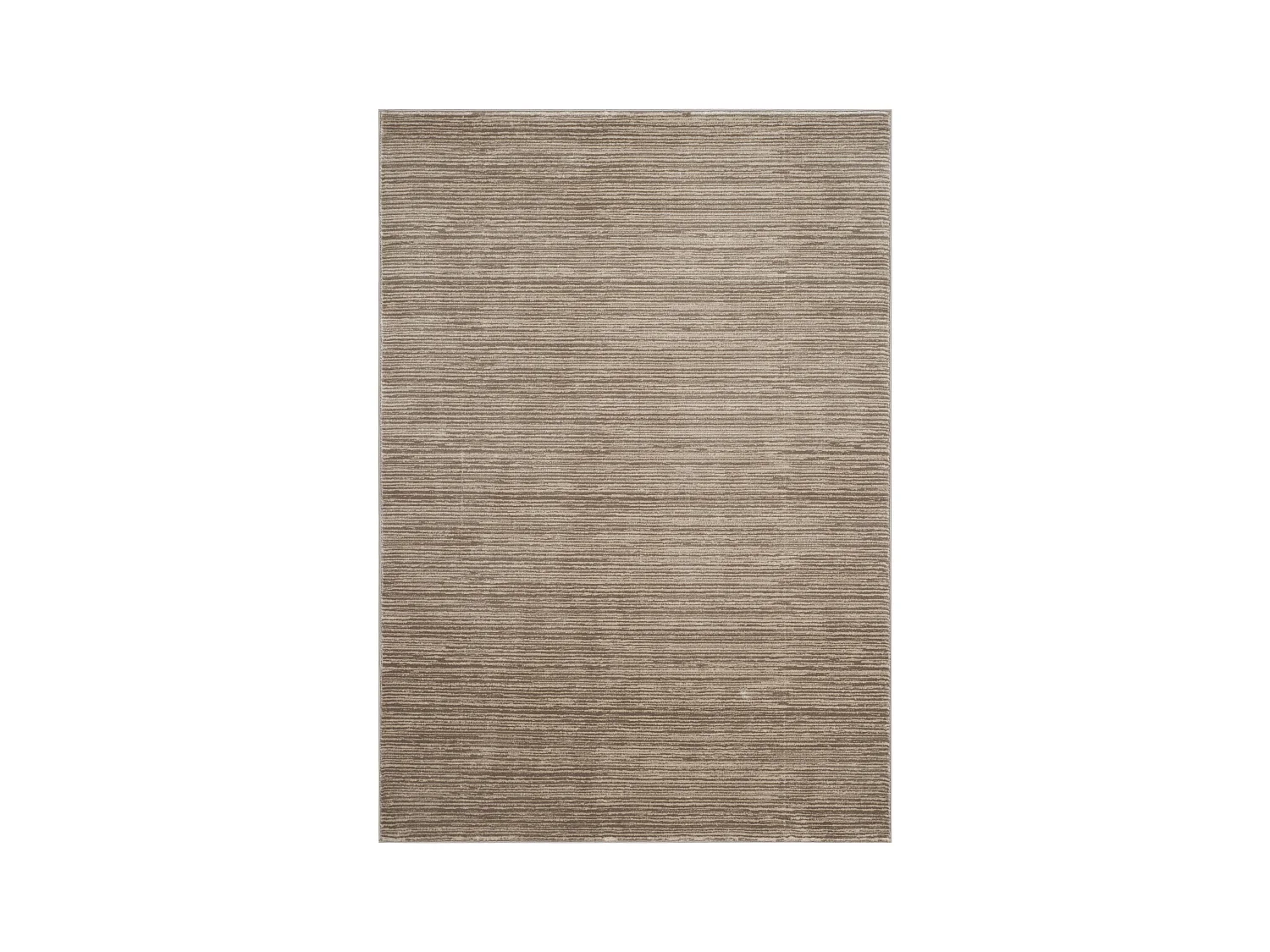 Tapis Marron 155 X 229 cm - Valentine