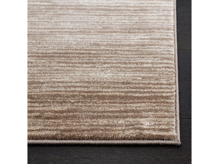 Tapis Marron 155 X 229 cm - Valentine