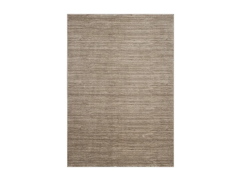Tapis Marron 155 X 229 cm - Valentine