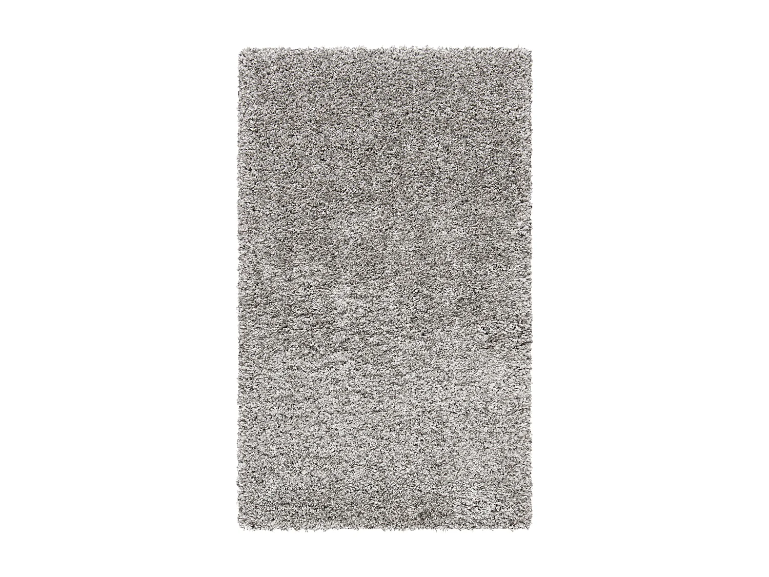 Tapis Gris 122 X 183 cm - Crosby