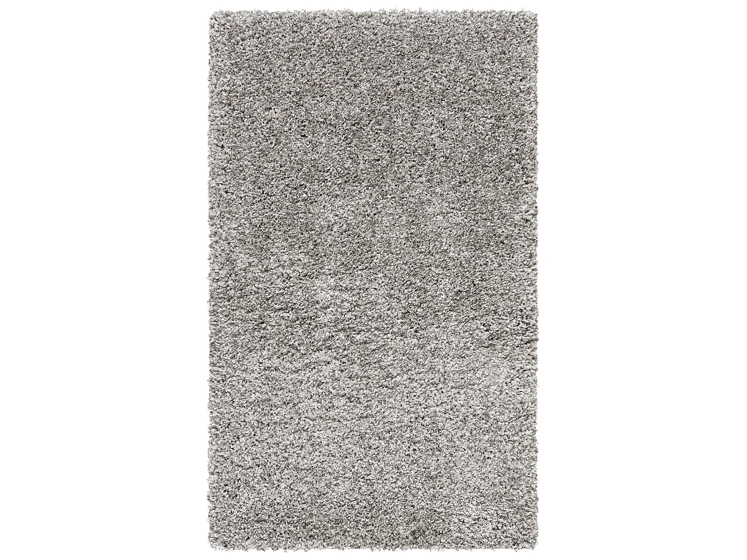 Tapis Gris 122 X 183 cm - Crosby
