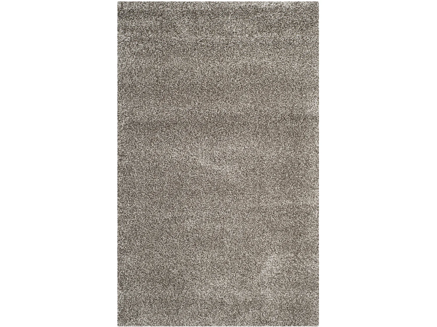 Tapis Gris 155 X 244 cm - Bowery
