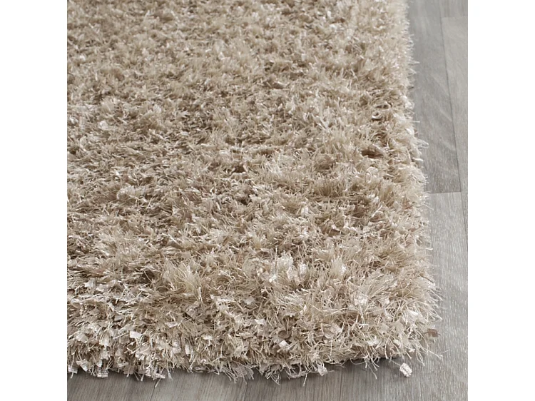 Tapis Neutre 76 X 122 cm - Giselle