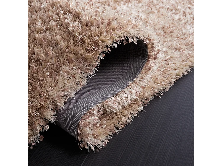 Tapis Neutre 76 X 122 cm - Giselle