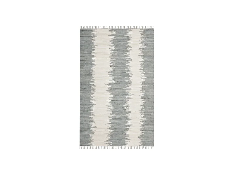 Tapis Gris 152 X 244 cm - Majorca