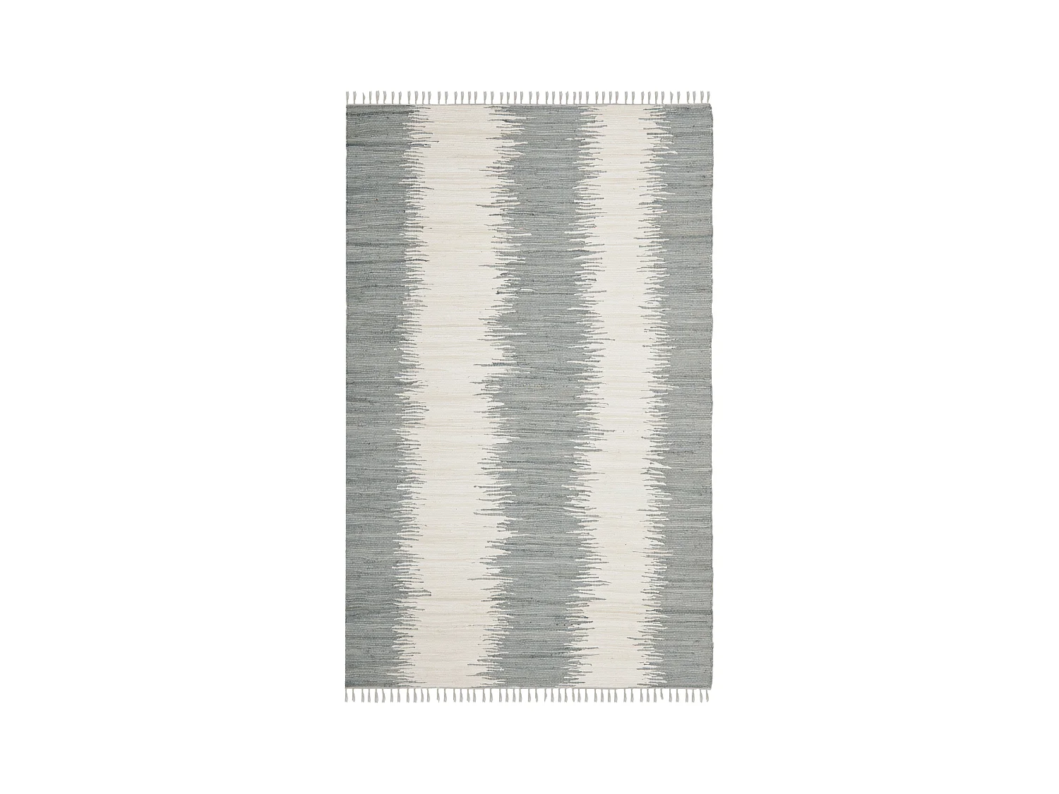 Tapis Gris 152 X 244 cm - Majorca