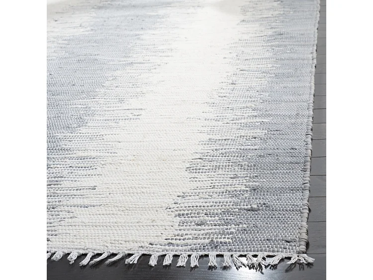 Tapis Gris 152 X 244 cm - Majorca