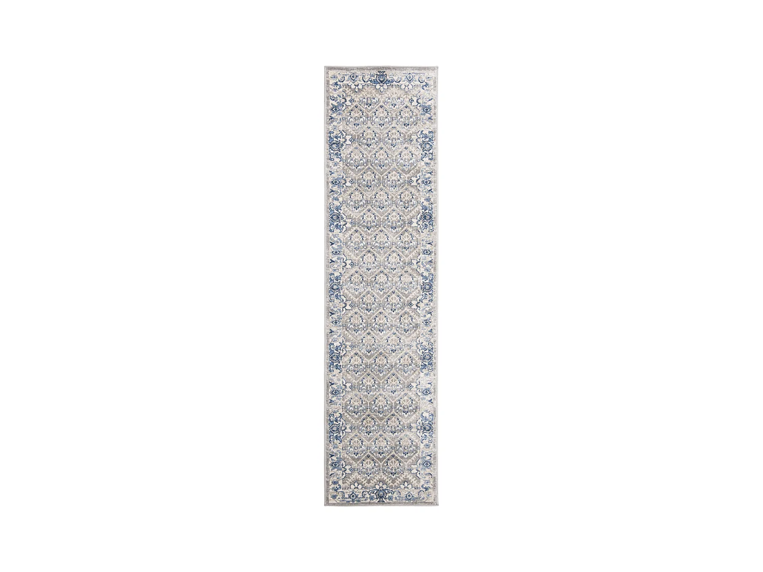 Tapis Gris 61 X 244 cm - Dile